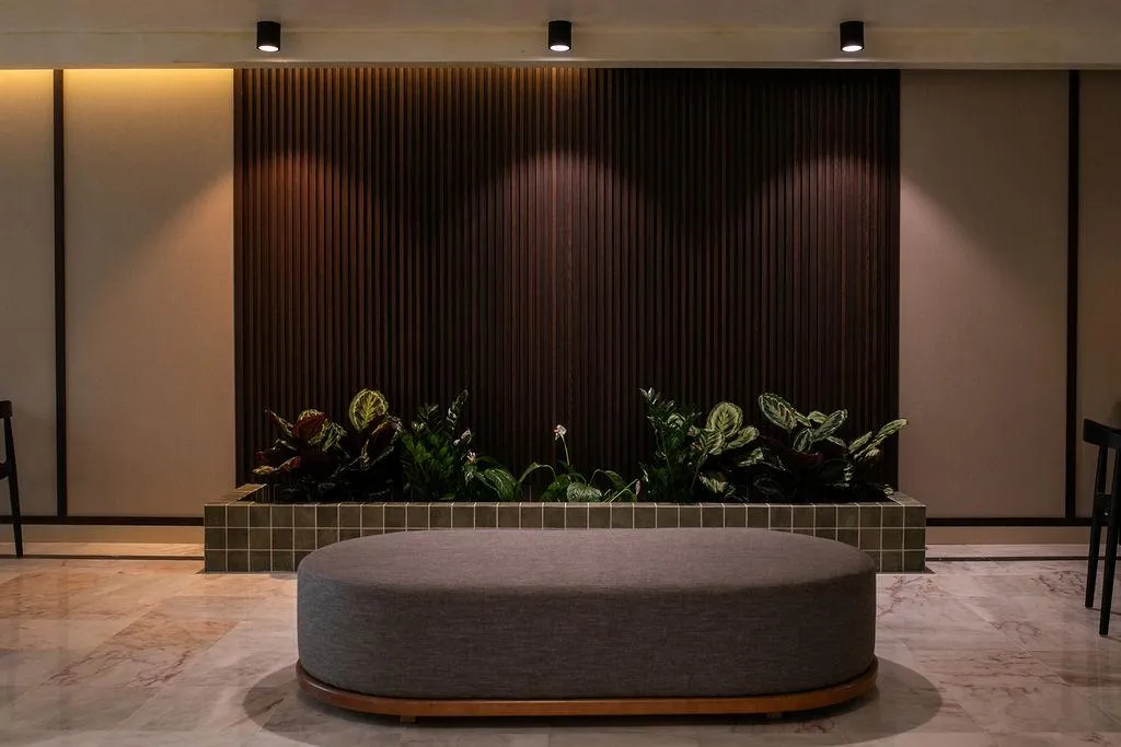 Lobby, Playazul, Tenerife