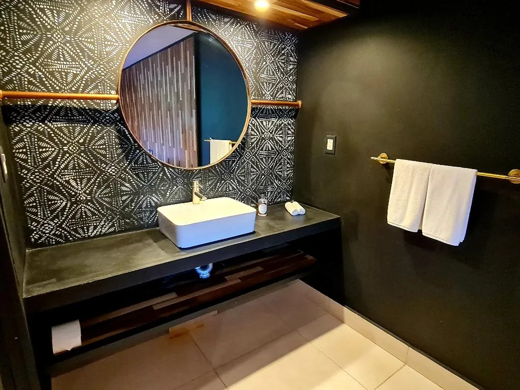DOUBLE STANDARD Room, Barro Negro Tulum, Cancun Area
