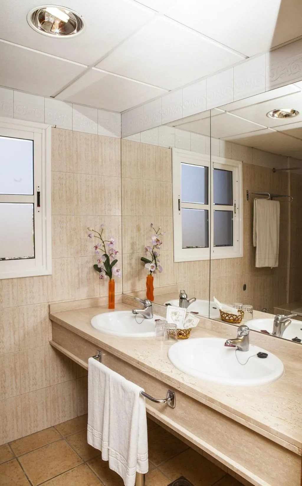Room, Alua Atlantico Golf Hotel, Tenerife