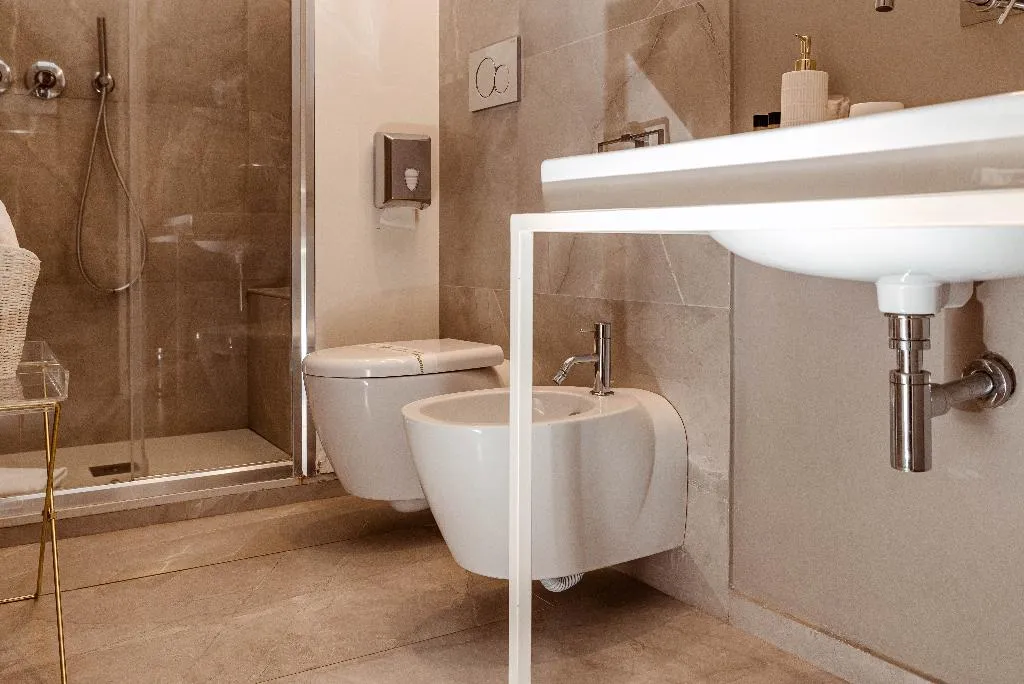 DOUBLE STANDARD Room, B&B Palazzo Cerami, Catania