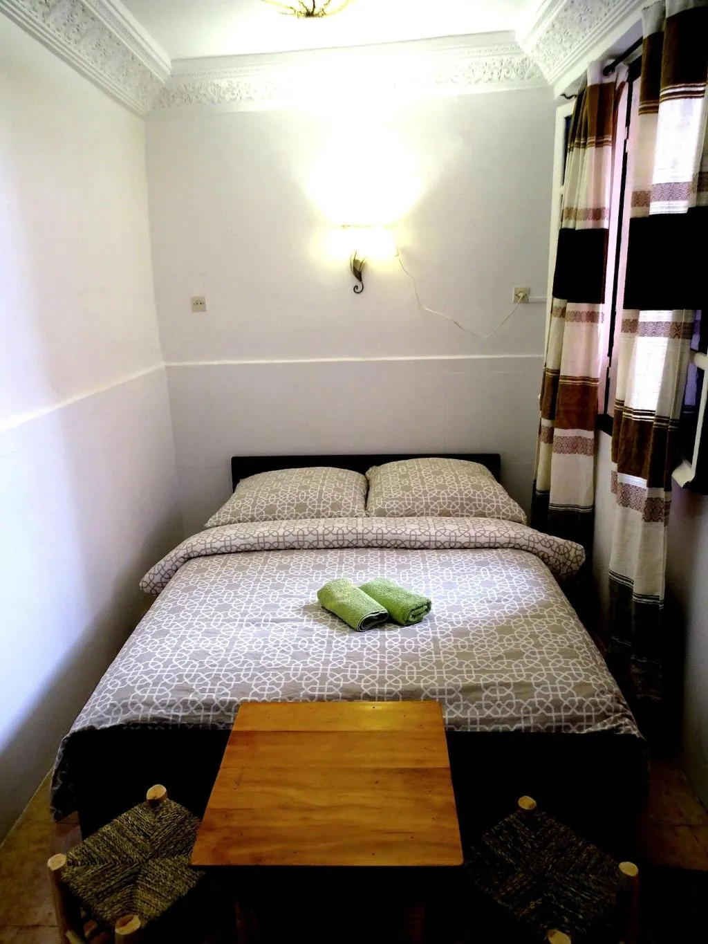 Room, Riad Yara, Marrakech