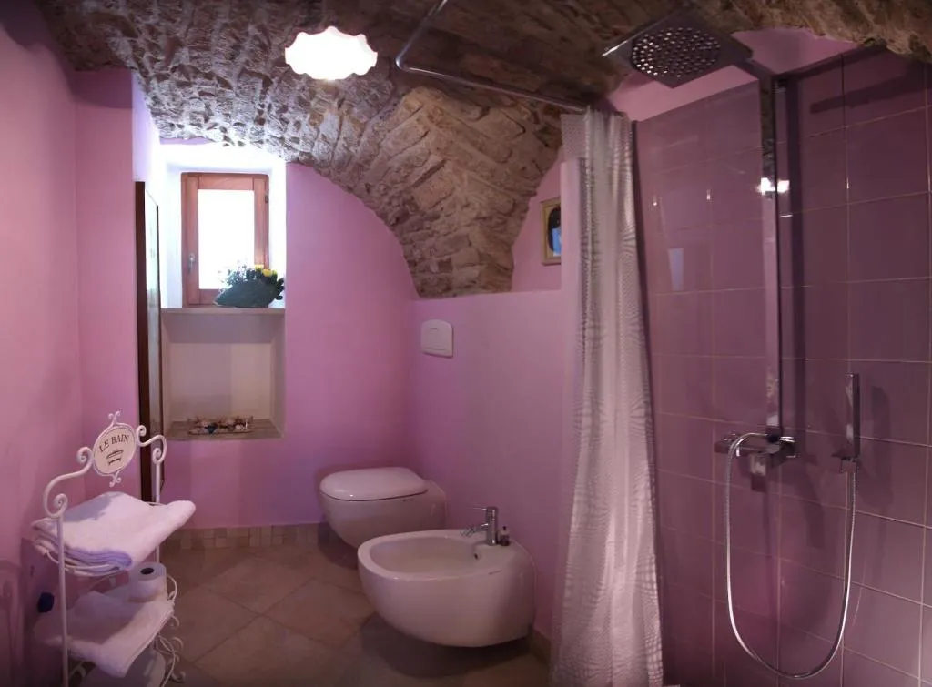 Room, B&B Blu Bosa, Alghero