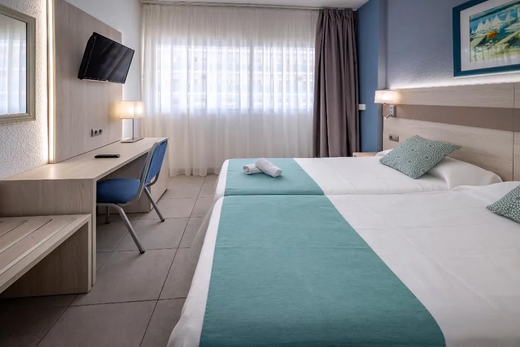 Double or Twin PROMO Room, 4R Salou Park Resort I, Costa Dorada