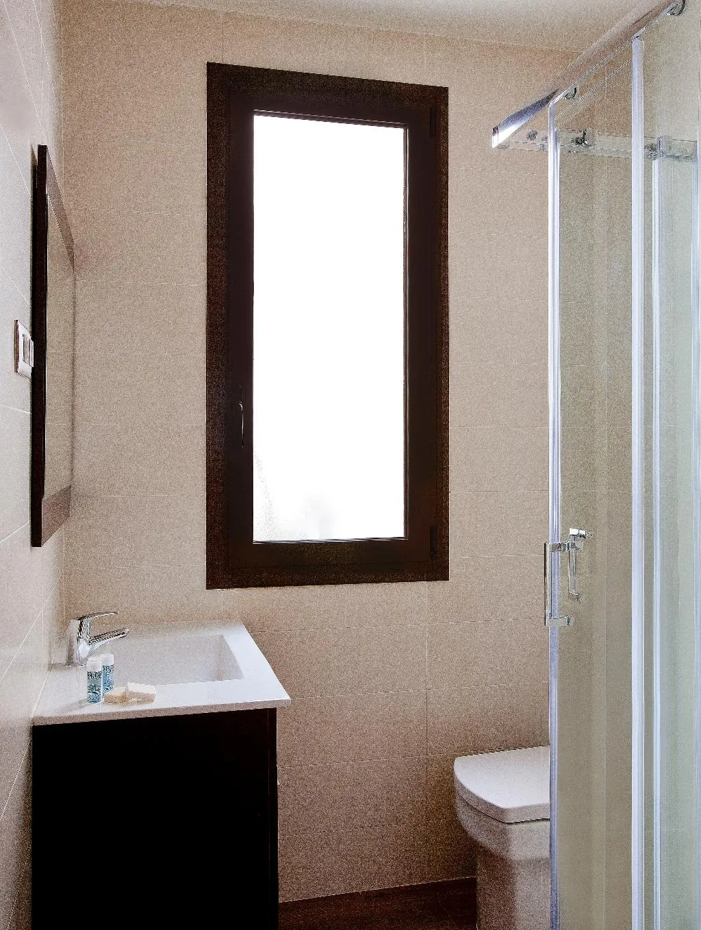 APARTMENT EXECUTIVE Room, Barcelona Apartment Mila, Barcelona