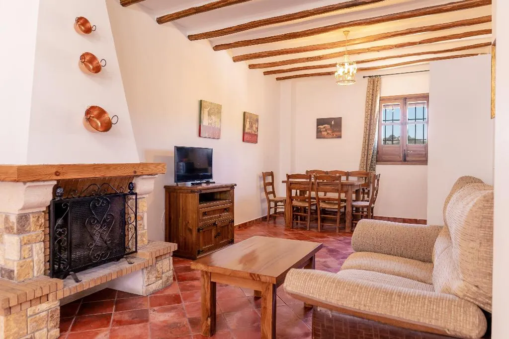 APARTMENT TWO BEDROOMS TWO BATHROOMS Room, Cortijo La Presa, Andalucia
