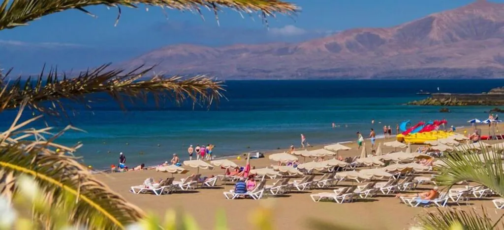 General view, Maribel, Lanzarote