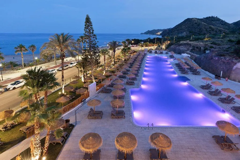 Pool, Best Indalo, Costa Almeria
