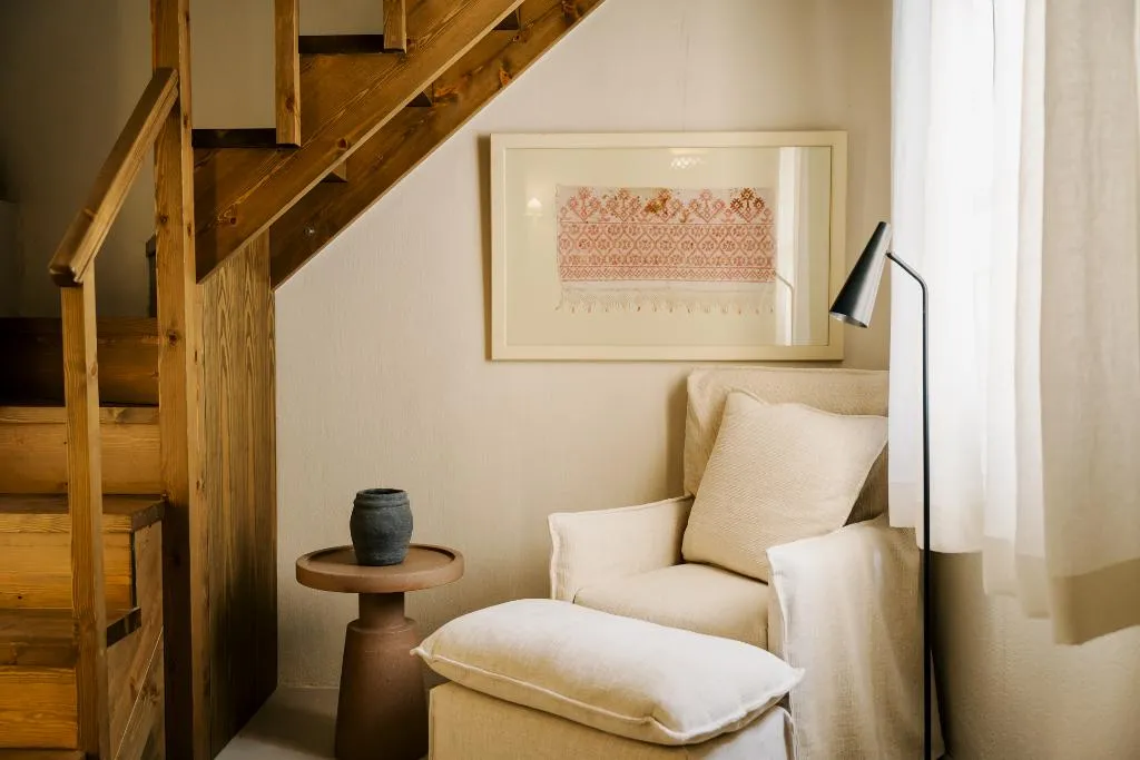 APARTMENT TWO BEDROOMS Room, Koutouloufari Village Holiday Club, Crete