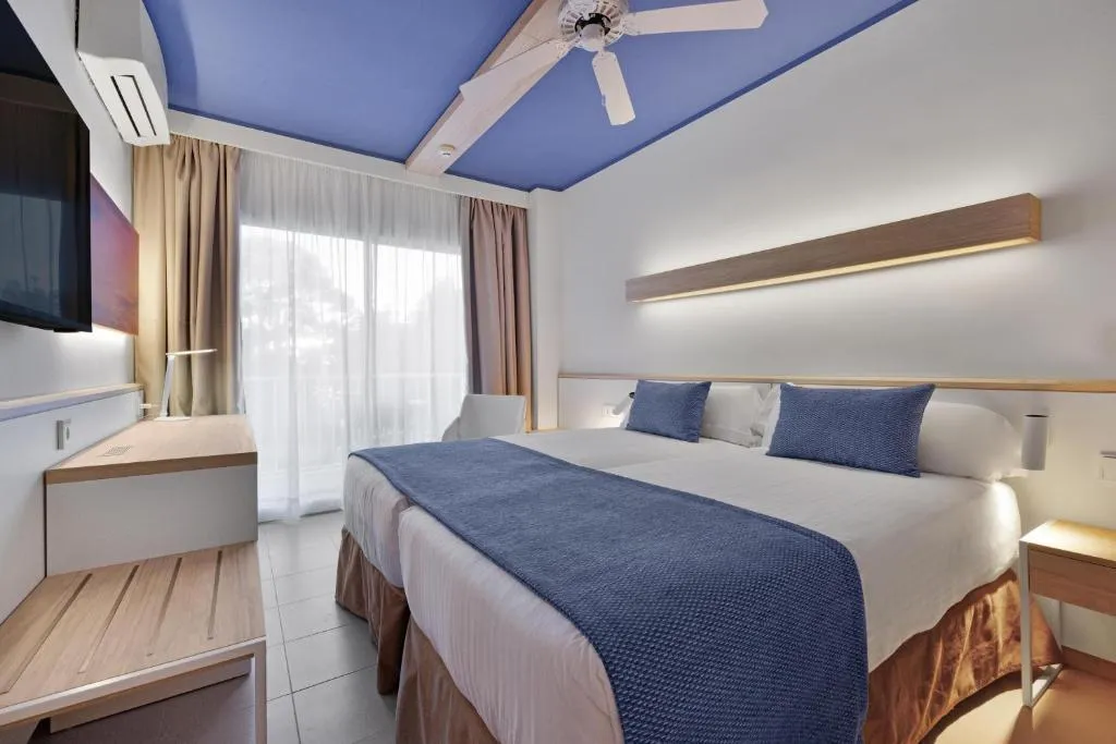 Double or Twin WITH BALCONY Room, Pabisa Sofia, Majorca