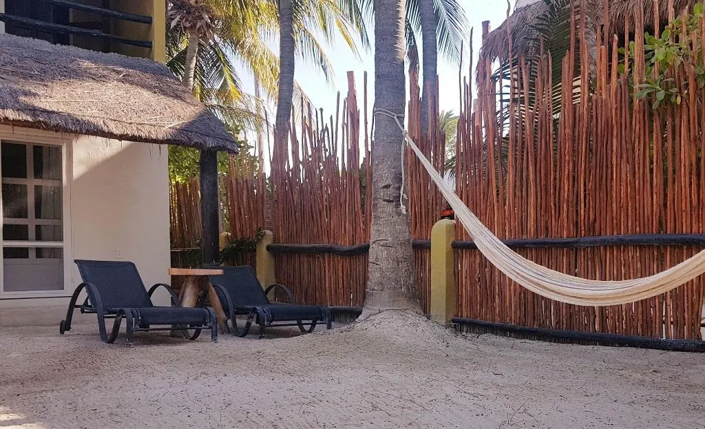 Room, Amaita Beach Hotel, Cancun Area
