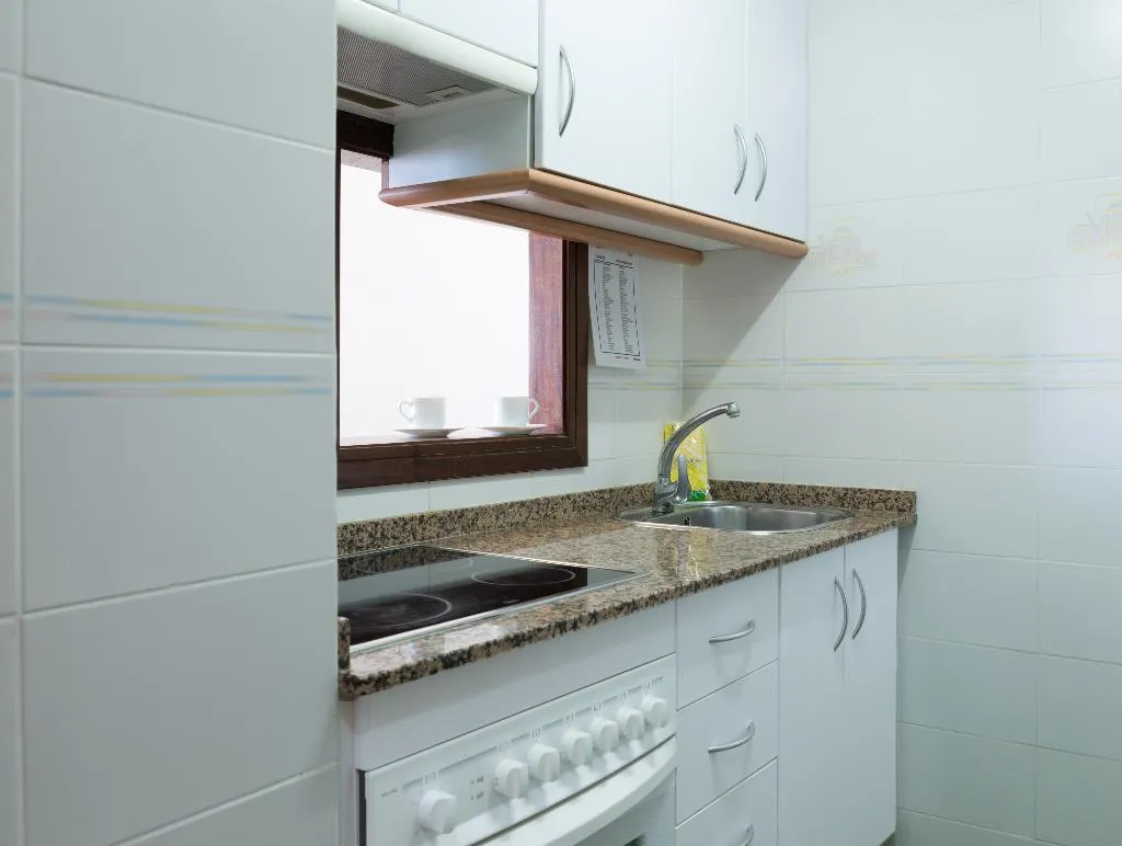 APARTMENT ONE BEDROOM Room, Apartamentos Gemelos 4- Beninter, Costa Blanca