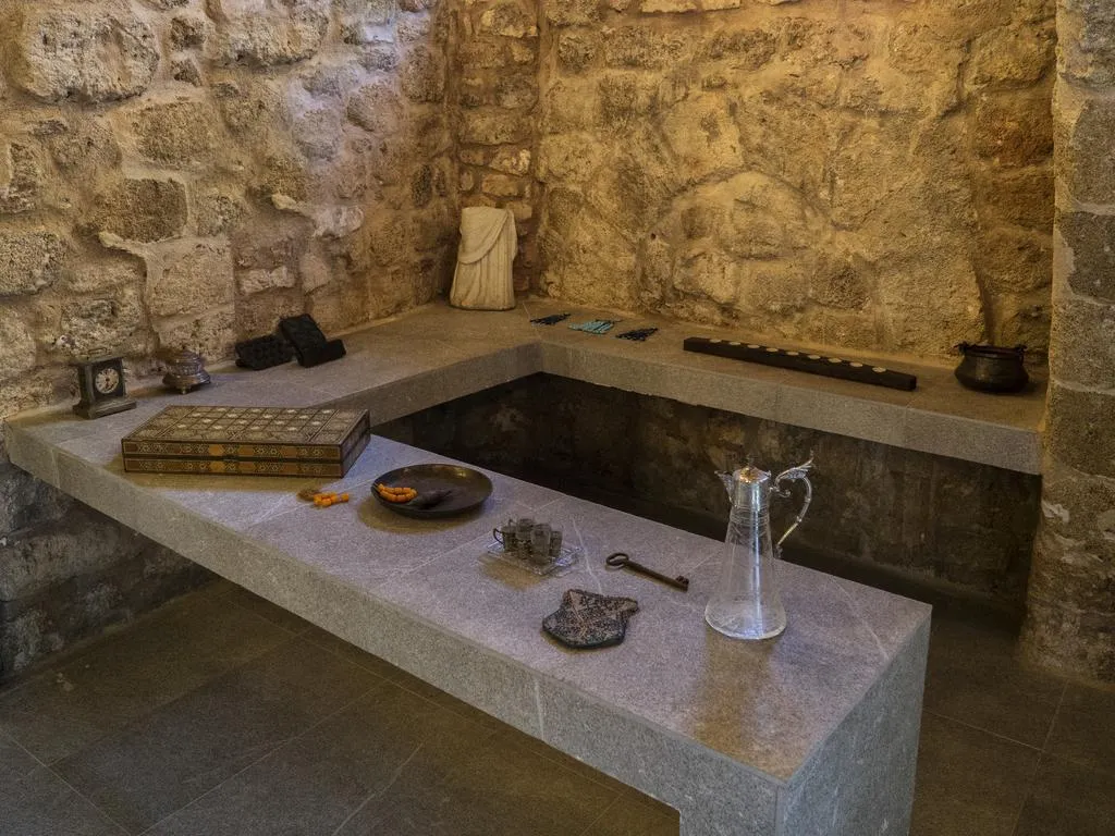 Room, Trinity Boutique Hotel, Rhodes
