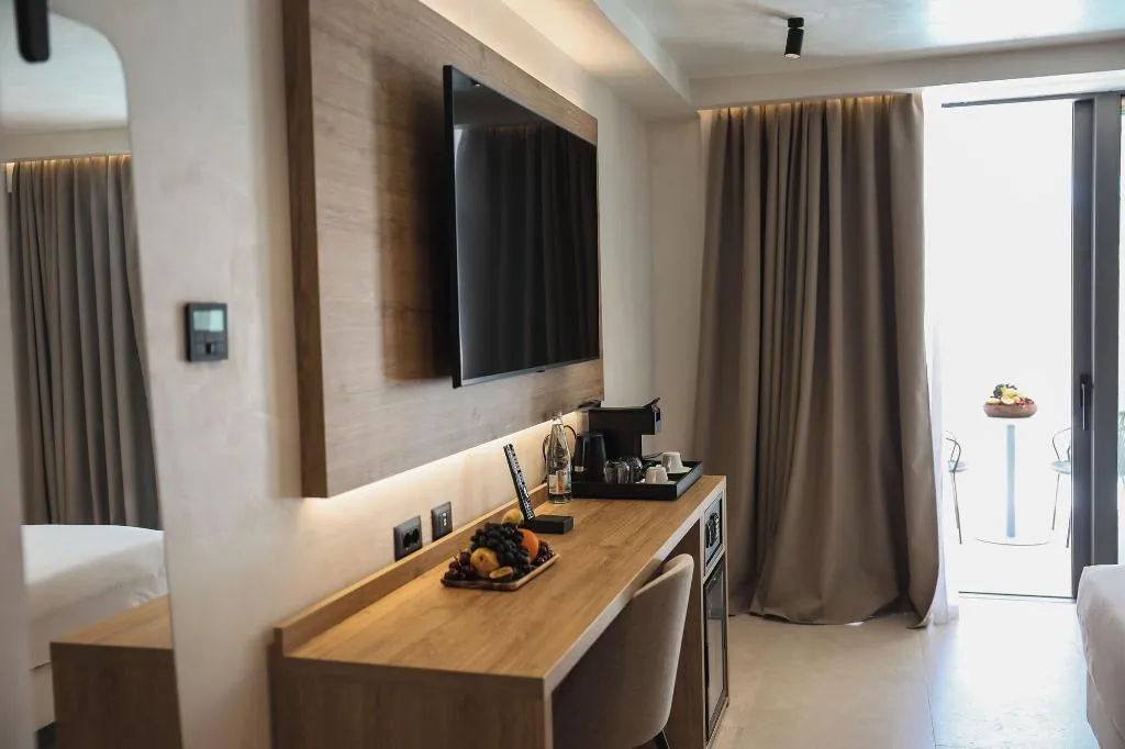 Room, Drymades Inn Resort, Kavaje