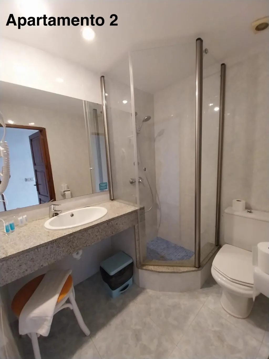 APARTMENT SUPERIOR ONE BEDROOM Room, Torre Playa, Majorca