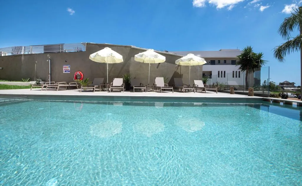 Pool, Eko Suites Apartments, Crete