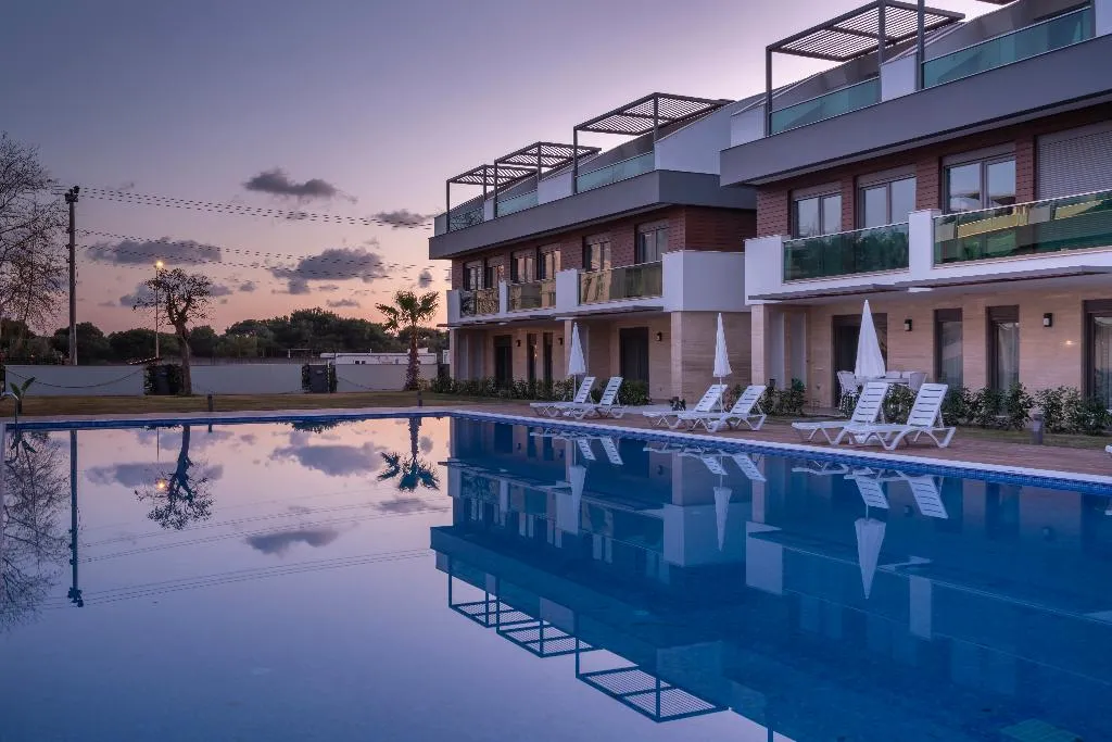 Sports and Entertainment, Veranda Beach Suites, Antalya