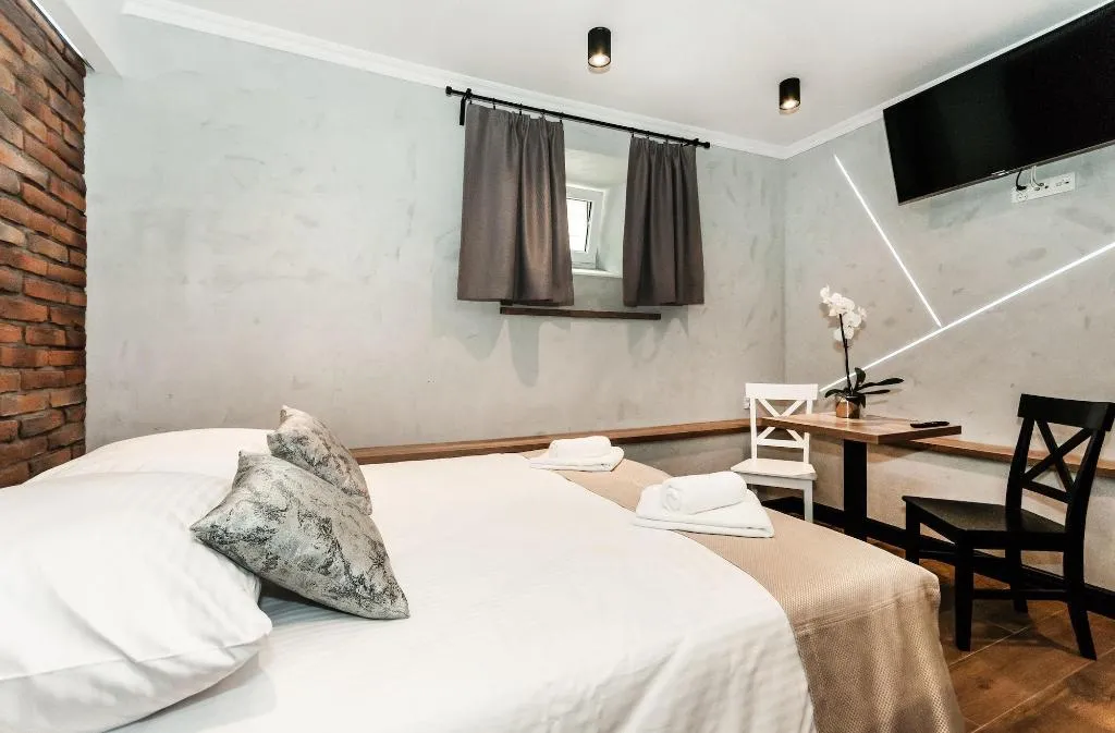 Room, Apartamenty L5, Krakow