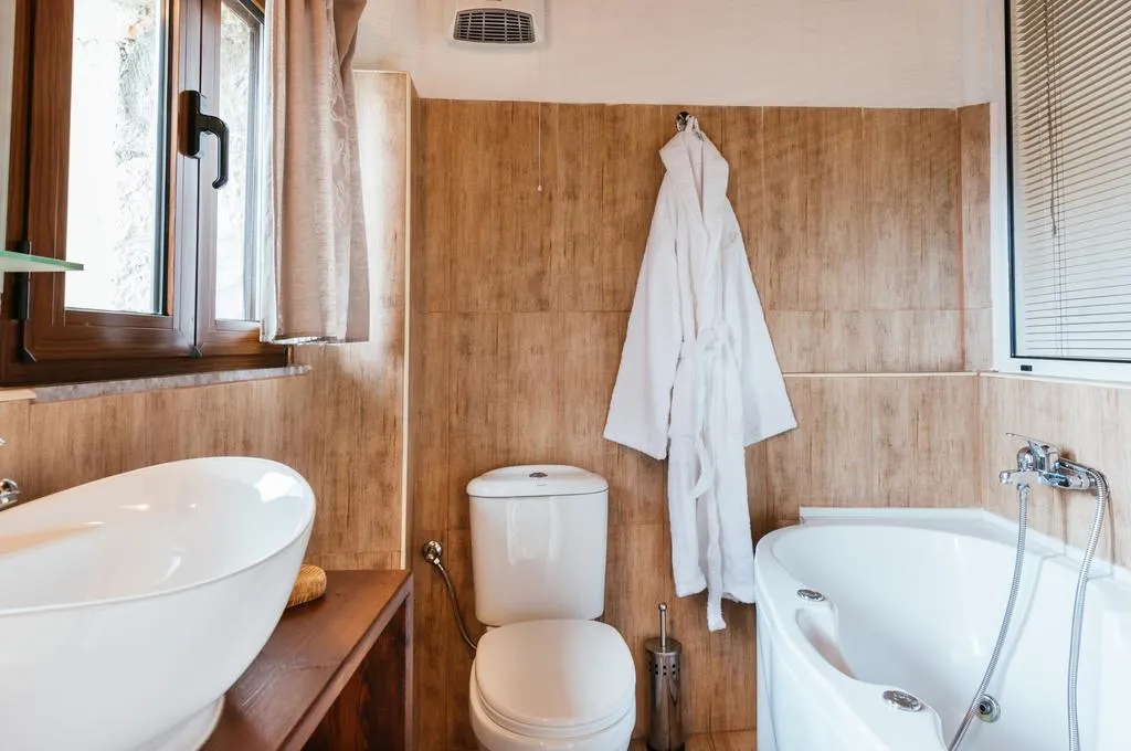 Room, Vasilikata, Crete