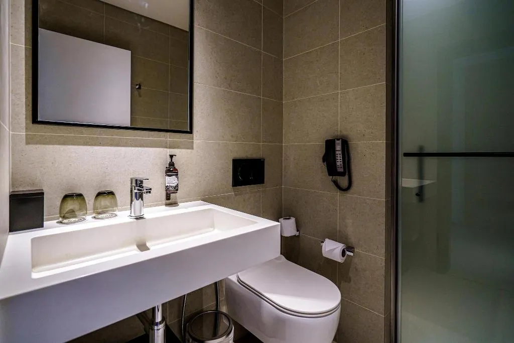 Room, Form Hotel Dubai, Dubai