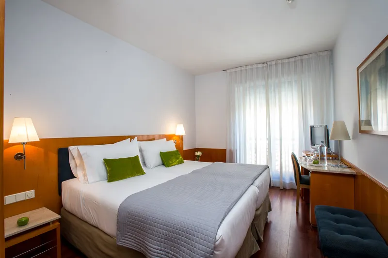 DOUBLE STANDARD Room, Leonardo Boutique Hotel Madrid, Madrid