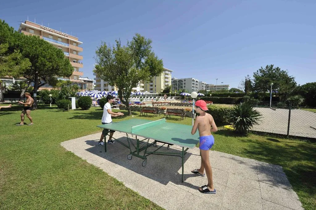 Sports and Entertainment, Danieli, Venice