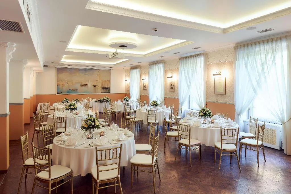 Conferences, Radisson Hotel Old Town Riga, Riga