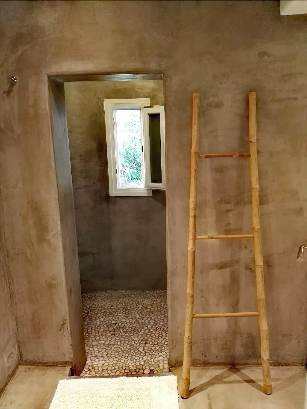 Room, Bellou Suites, Mykonos