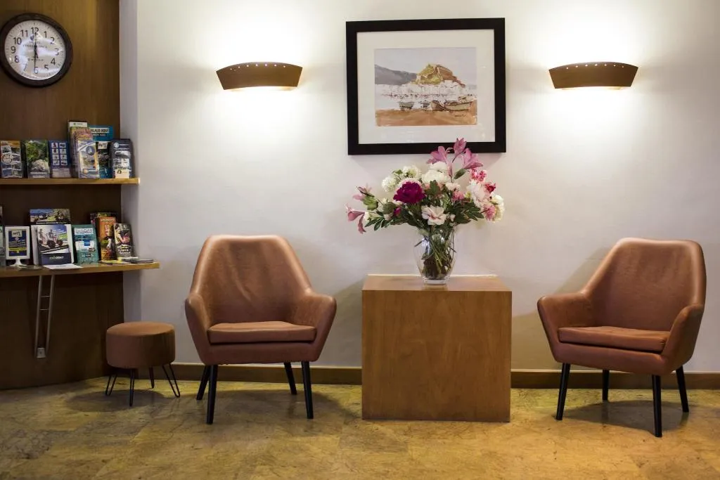 Lobby, Costa Blanca, Costa Blanca