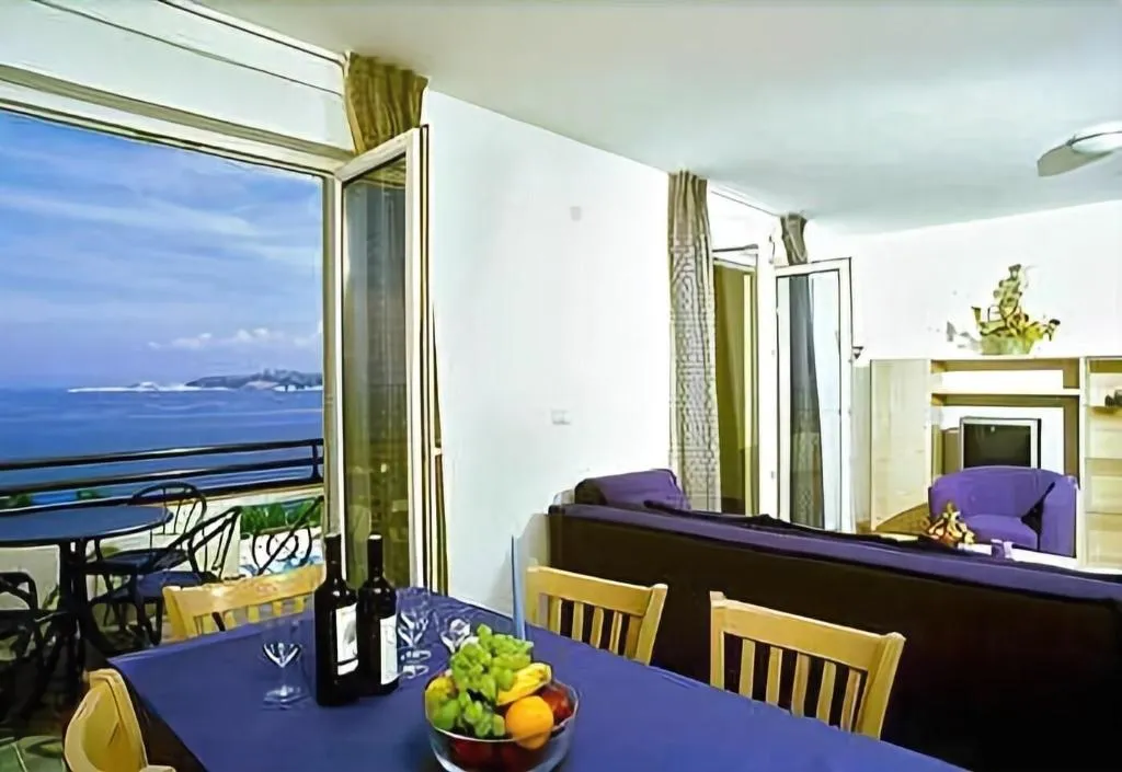 Room, Skiper Rezidencija, Istria