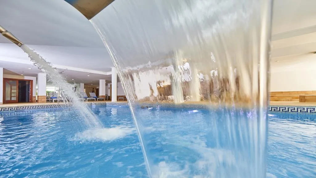 Sports and Entertainment, Prinsotel La Dorada, Majorca