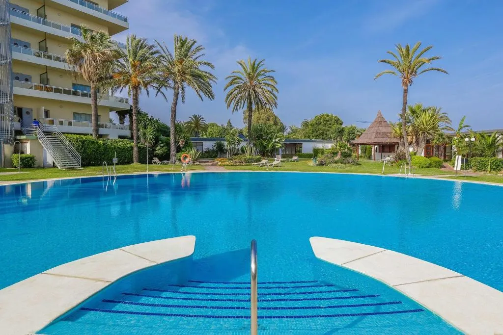 Pool, Sol Marbella Estepona Atalaya Park, Costa Del Sol