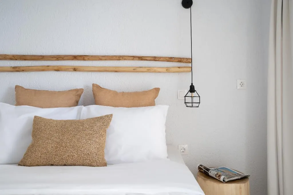DOUBLE COMFORT Room, Penelope Village by Mr and Mrs White, Mykonos