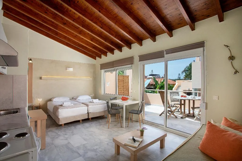 STUDIO STANDARD Room, Elma's Dream Apartments, Crete