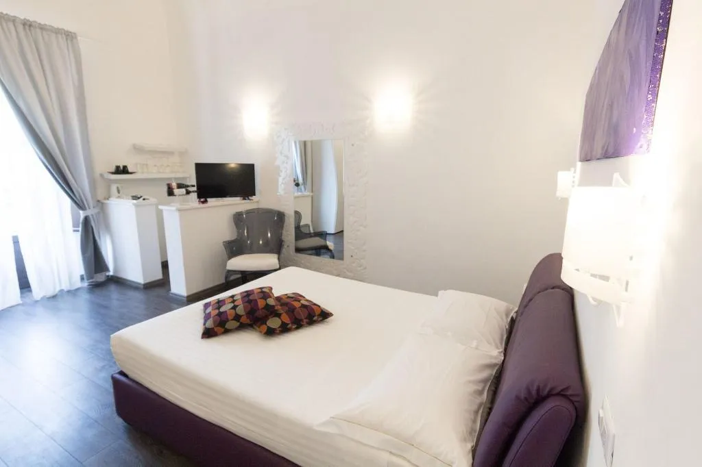 Room, Etna Suite, Catania