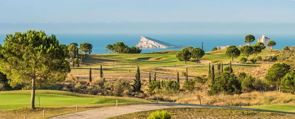 Sports and Entertainment, Melia Villaitana, Costa Blanca