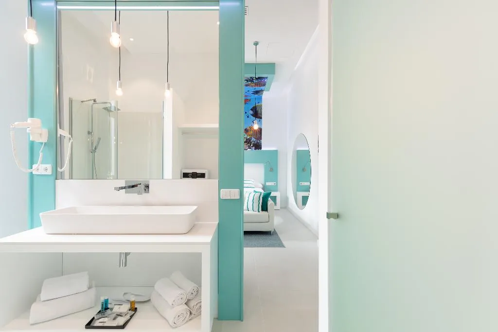 SUITE PARK VIEW Room, HD Acuario Lifestyle, Gran Canaria