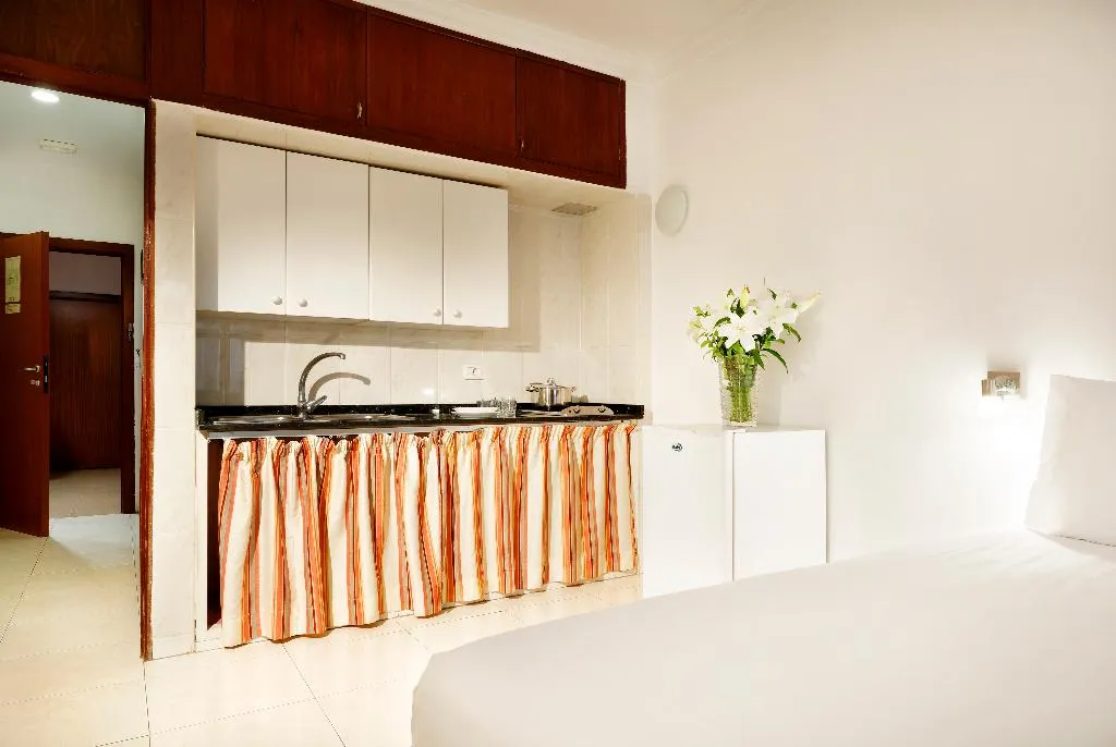 STUDIO CAPACITY 4 Room, Crisol Faycan, Gran Canaria