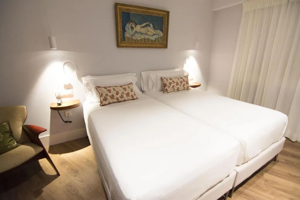 Room, Hotel Oleum Parking Gratuito Reserva Previa, Andalucia