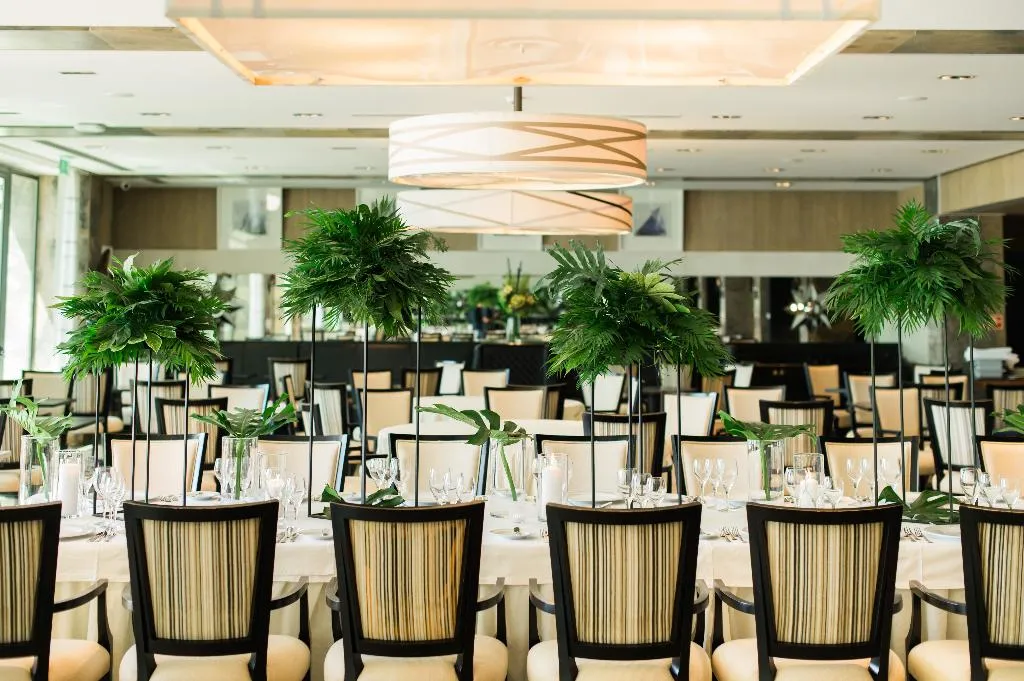 Conferences, Grande Real Villa Italia Hotel & Spa, Lisbon