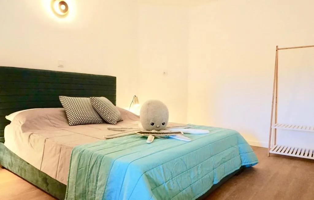 Room, The White House - Boutique Villa, Algarve