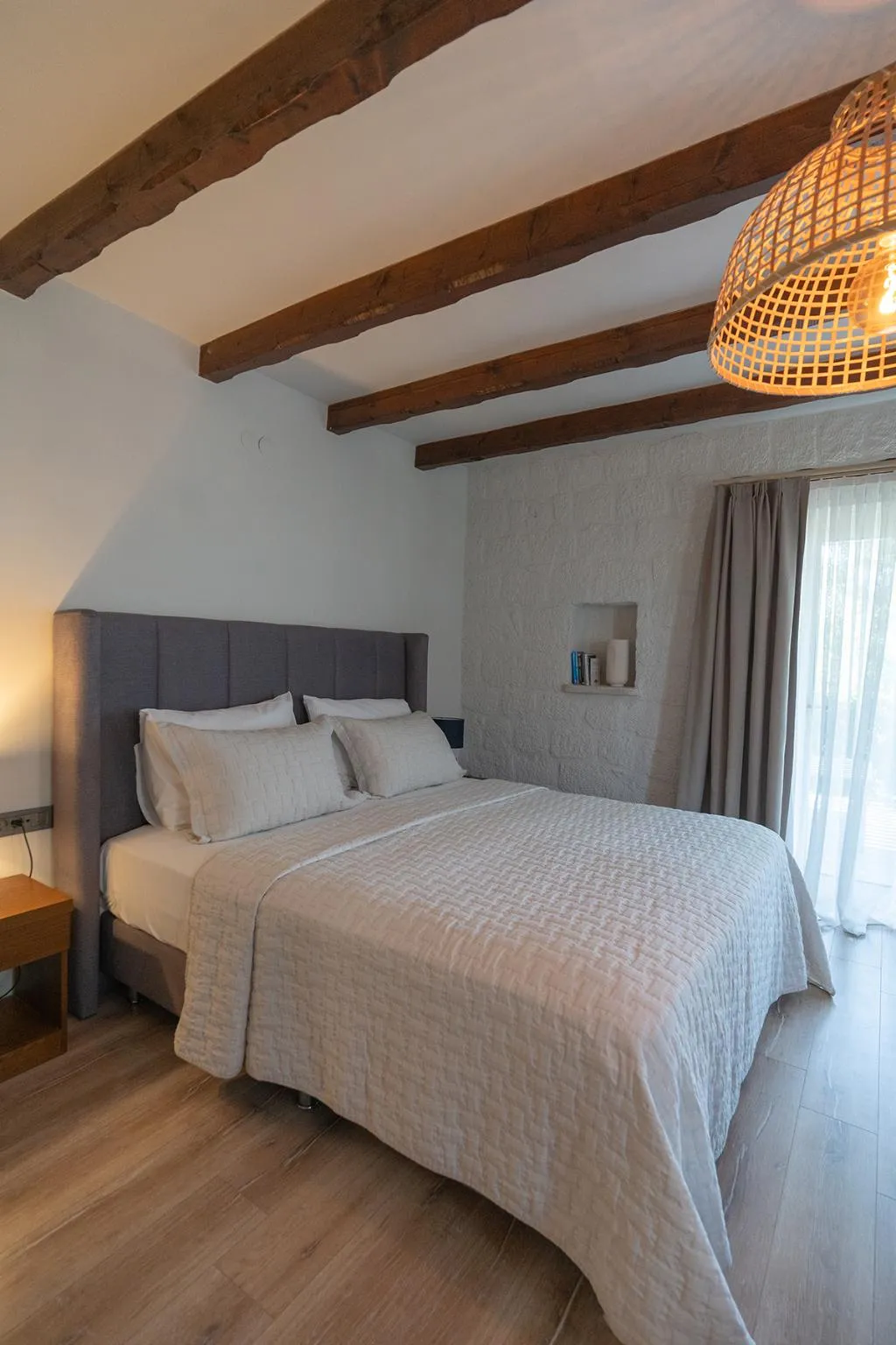 SUITE WITH TERRACE Room, Casa Luna Hotel Alacati, Izmir