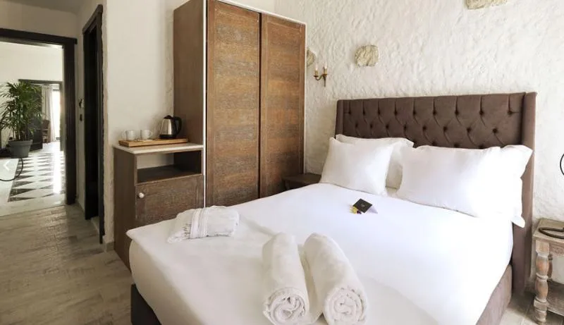 DOUBLE SUPERIOR Room, Alachi Hotel, Izmir