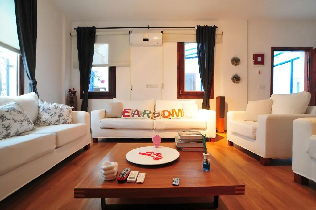 Room, Pudra Hotel, Bodrum