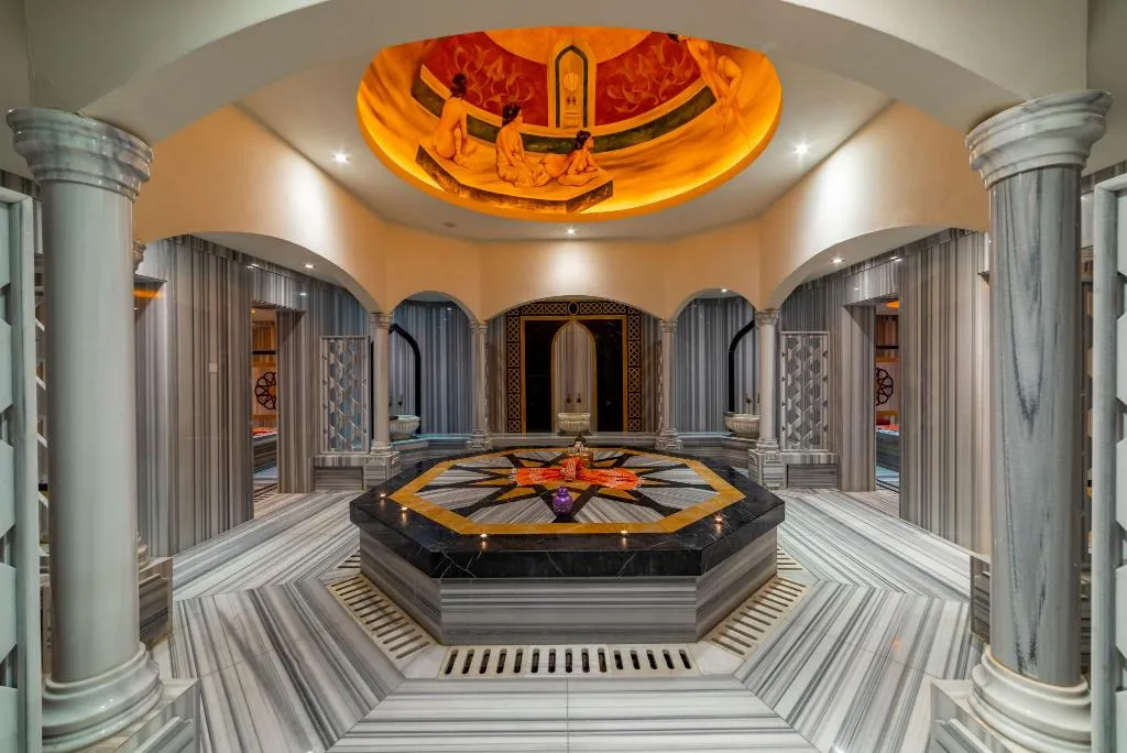 Sports and Entertainment, The Plaza Bodrum, Bodrum