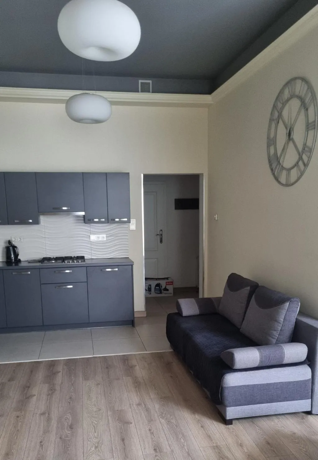Room, Apartments Bonerowska 5, Krakow