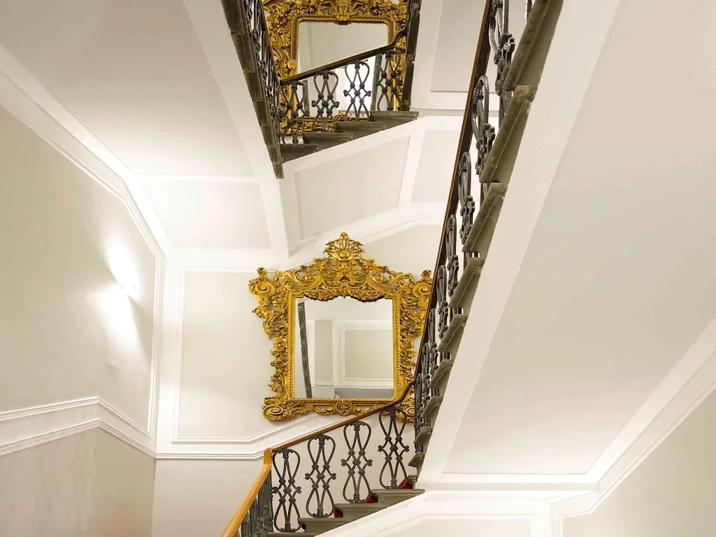 General view, Cerretani Hotel Firenze - MGallery Collection, Florence