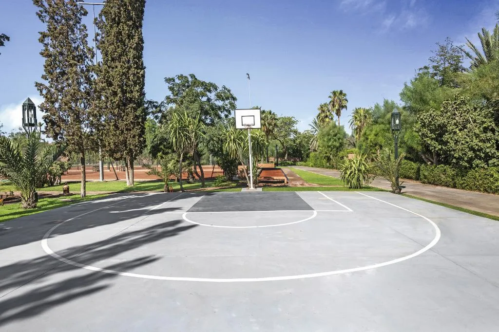 Sports and Entertainment, Hotel Riu Tikida Garden Adults Only- All Inclusive, Marrakech