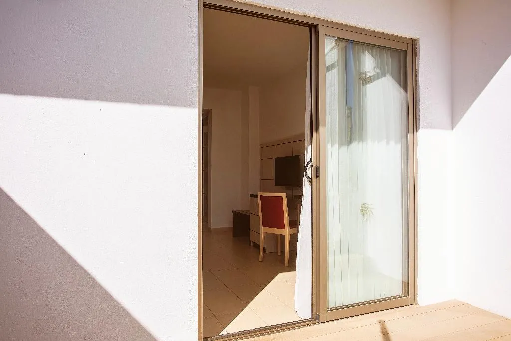 Double or Twin DELUXE Room, Hotel Puchet Ibiza, Ibiza