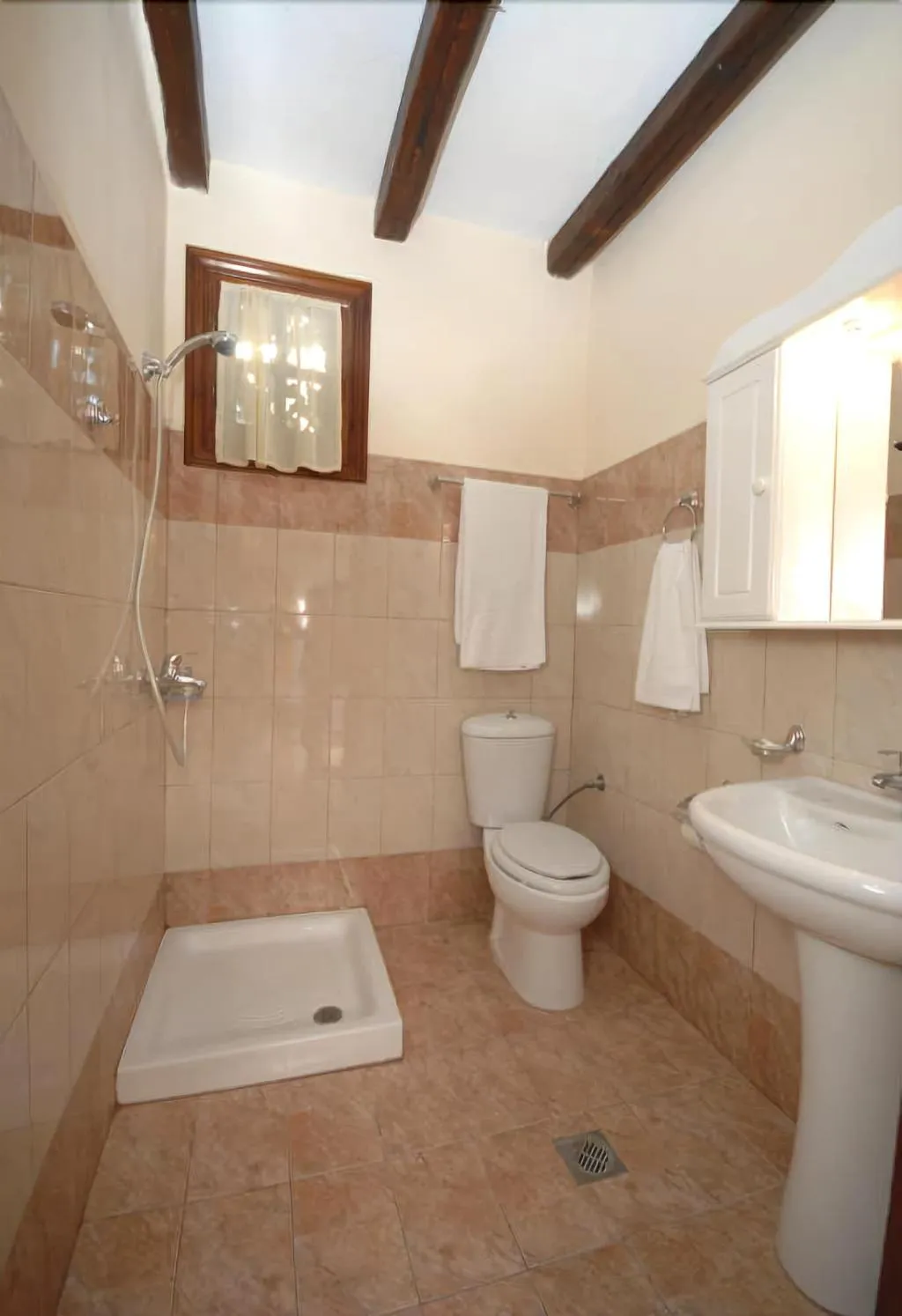Room, Sun Of Mykonos Studios, Mykonos