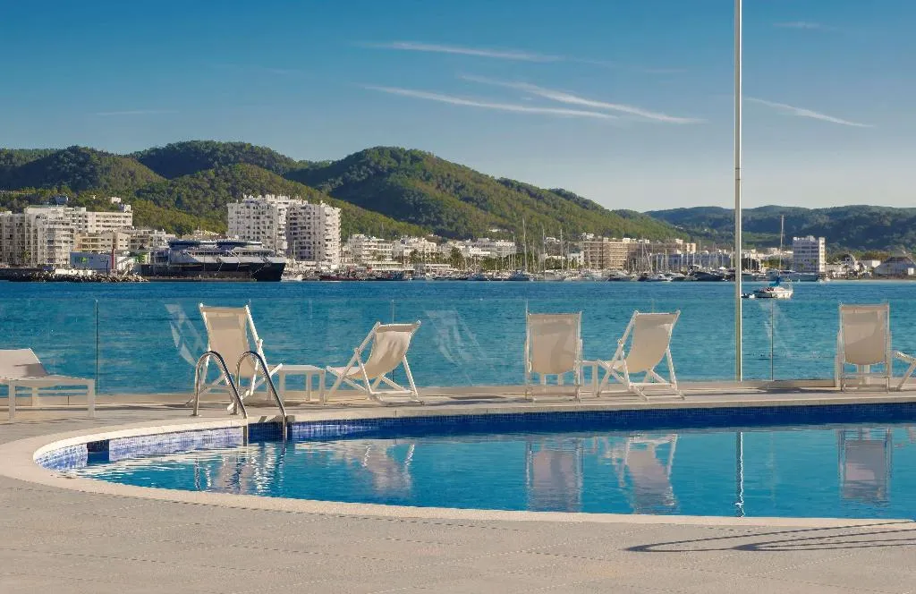 Pool, Innside Ibiza Beach, Ibiza